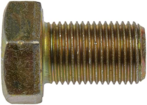 Dorman 199-610 Cap Screw-Hex Head-Grade 8-5/8-18 x 1 in., 10 Pack