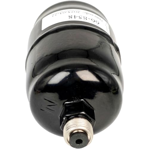 EZROAD Oil Separator 66-8548 Compatible with Thermo King KV-500 B-100 SV-600 SV-400 V-100 C-090 V-250 V-200 V-190 V-600 V-300 V-500 V-090 Max V-500 Spectrum 50 Refrigeration Unit 668548 Engine