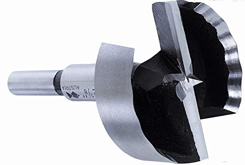 Wave Cutter SP 40 MM Fish Ø 40 mm
