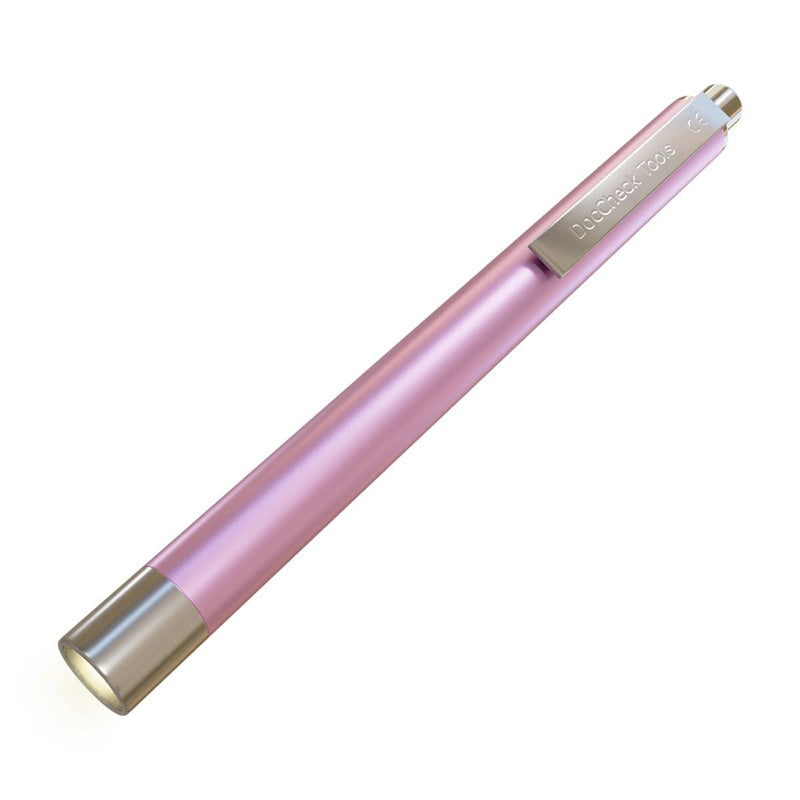 DocCheck LED diagnostic light “Blink” (pink) Pink