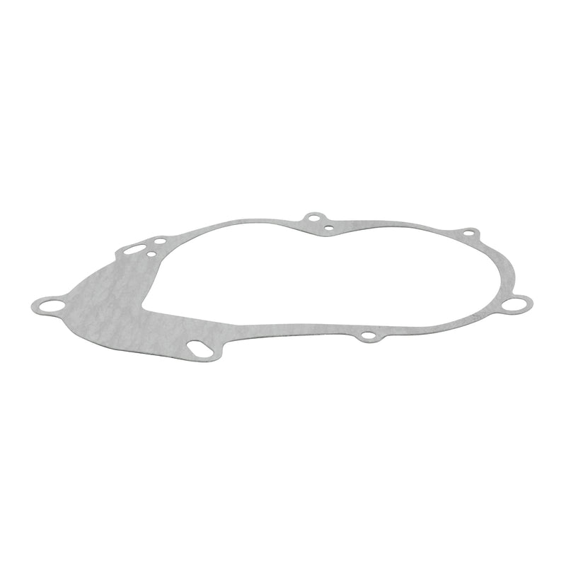 FLYPIG PW50 Clutch Cover Gasket Crankcase Gasket for Yamaha PW 50 Y-Zinger YF60 LC50 QT50 MJ50 YT60 Motor Dirt Bike Scooter Motorcycle 1