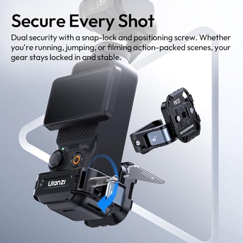 '+ Pocket 3 Expansion Adapter
