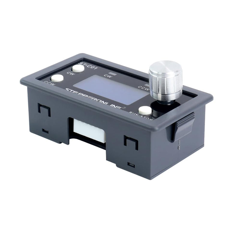 STEPPERONLINE Stepper Regulator 5-30 VDC for Single Axis Stepper Motor