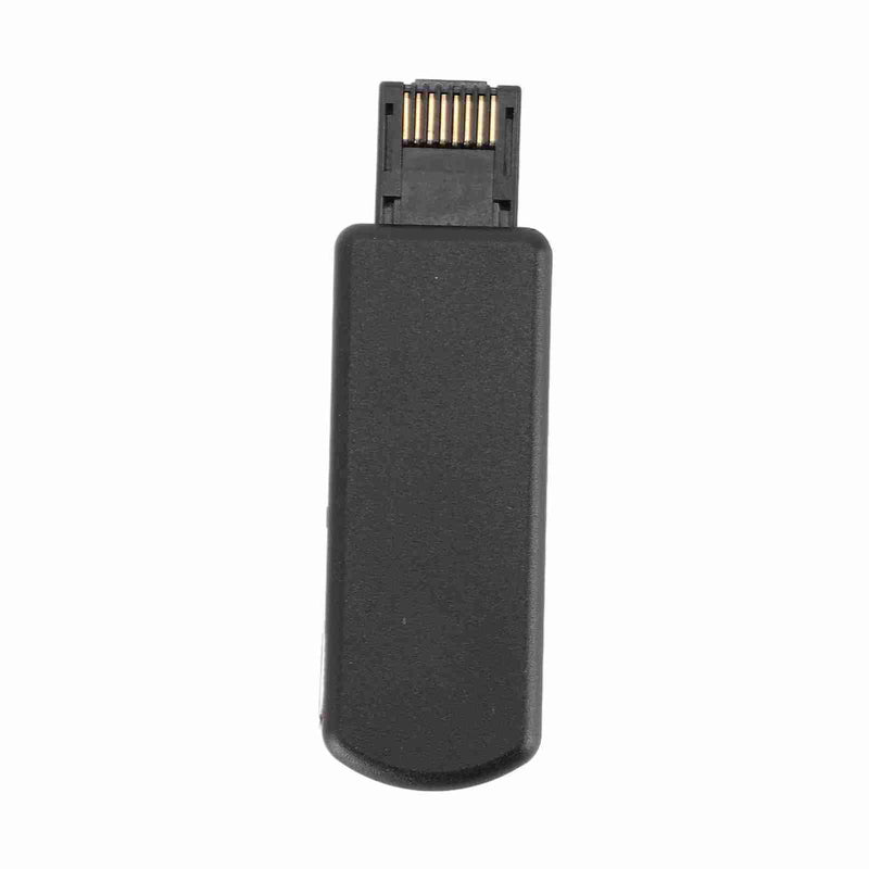 Zunate JB Tool USB Adapter for FW 9.0 11.0 System, One Key USB JB Tool Modification Kit PPPwn Dongle Tool, PPPwn Dongle USB Adapter with Ethernet Type C Cable for Slim Pro