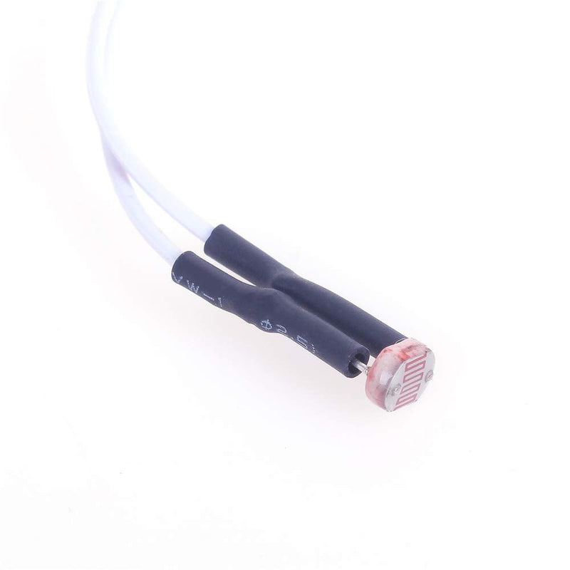 ANGEEK XH-M131 DC 12V Photosensitive Resistor Module Brightness Control Module Light Control Relay Light Switch