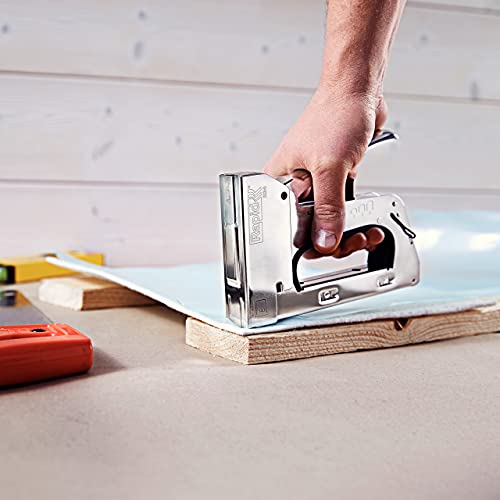Rapid 20511550 R34 Stapling Gun Flat