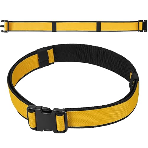 Tool Pouch, Tool Belt and Quick Release Buckle