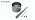 115mm (4.5") Concrete Hole Saw with 220mm SDS Plus Shank Rod 115mm ( 4.5 inch )