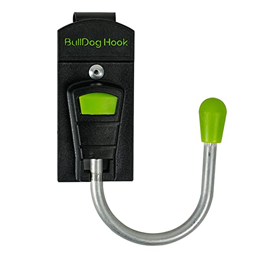 Kunn Power Tool Holster Cordless Drill Holster Hook + 3-in-1 Right-Handed Drill Holster Set with Magnetic Wristband and Tool Belt