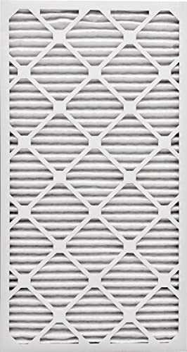 Nordic Pure 10x30x1 Pleated MERV 13 Air Filters 2 Pack