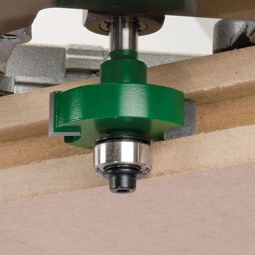 Trend Slotting 6.3mm cut