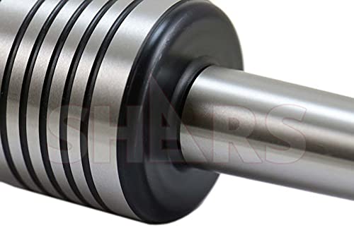 Shars 3MT Precision Live Center 202-3437 3MT 202-3437