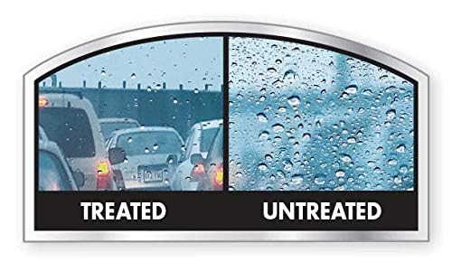 Rain-X Original Windshield Treatment Glass Water Repellent (2),liquid