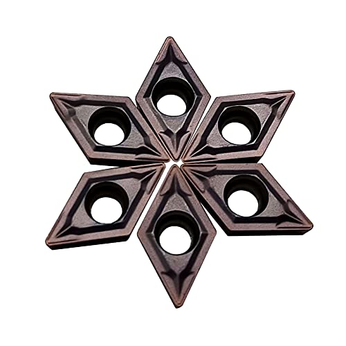 3/8" MGEHR Lathe Grooving Cut-Off Tool Holder with MGMN150 Grooving Inserts TCMT21.51 TCMT110204 Carbide Turning Inserts
