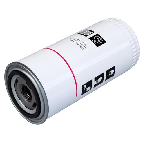 1613610500 Oil Filter is Suitable for Air Compressors and Compatible with1613610590 Replacement Parts