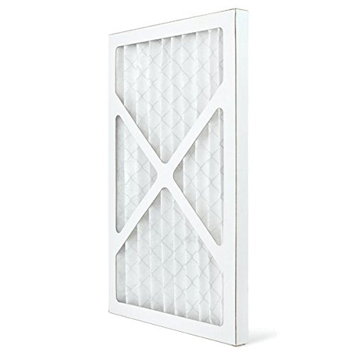 AIRx Filters 10x16x1 Furnace & AC Filter MERV 8 Dust 6-Pack