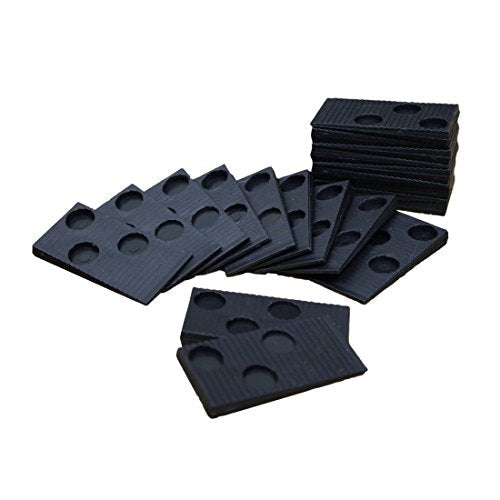 Cal-Flor TB72225AZ VersaBlock Tapping Block (Flooring Install Kit) (KI75155)
