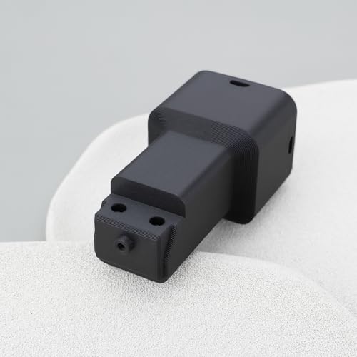 EMSea 3D Printer 8-in-1 Material Extrusion Head Compatible with Anycubic Kobra 3/S1C