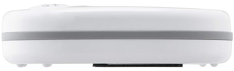 Tanita TD426WH Kitchen Study Study Timer Washable Large View Timer White 3.3 x 3.1 x 0.9 inches (8.4 x 7.8 x 2.2 cm)