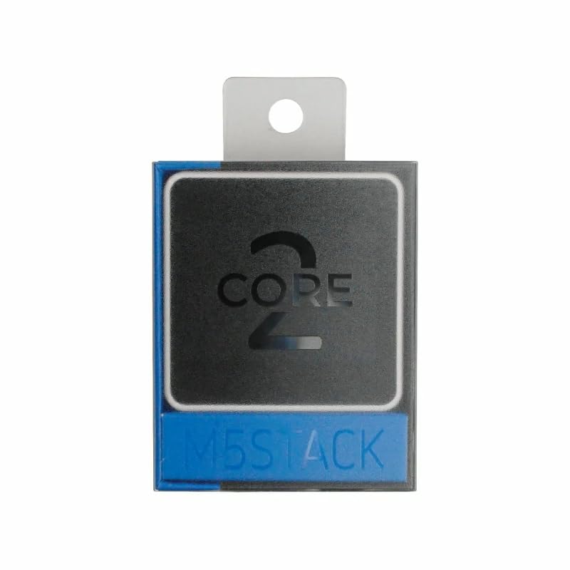 M5Stack Core2 IoT Development Kit