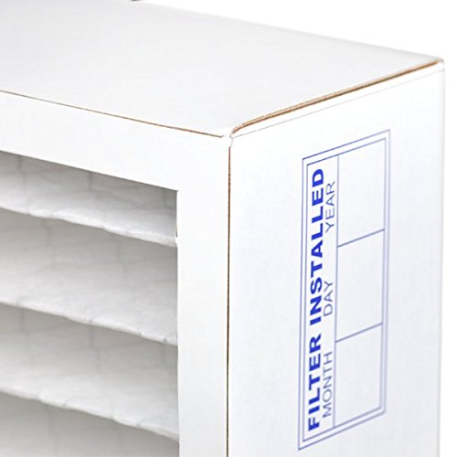 AIRx Filters 16x20x4 Furnace AC Filter MERV 11 Allergy Bryant Carrier 2 Pack