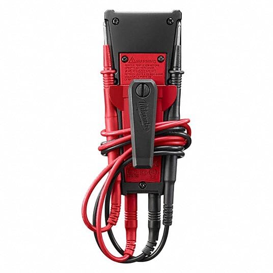 Milwaukee 2212-20 Auto Voltage/Continuity Tester