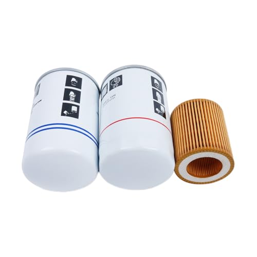 Filter Kit 2901086501 fits for Atlas Copco Air Compressor GX2-5