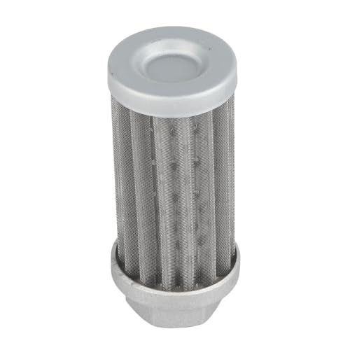 Hydraulic Oil Suction Filter Oil Filter Element Hydraulic Suction Strainer Hydraulic Suction Metal Screen Filter for Generator Automatic