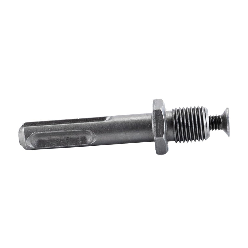 3 Piece 1/2-20UNF Chuck Converter Adapter, 1/2" Square Inner Adapter for Impact Wrench/Wrench/Hammer