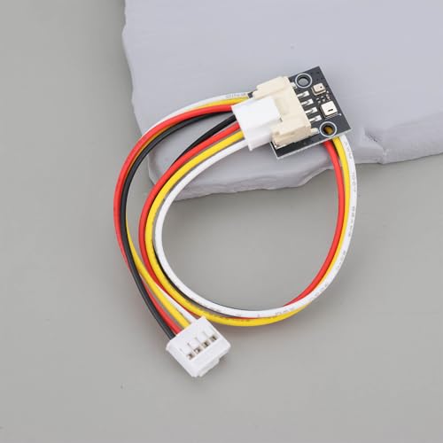 3X AHT20 BMP280 I2C Sensor Module Temperature Humidity Pressure 2.8-5V with Cable