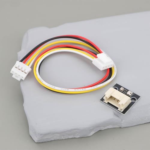 3X AHT20 BMP280 I2C Sensor Module Temperature Humidity Pressure 2.8-5V with Cable