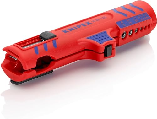 Knipex 16 85 125 SB Universal Dismantling Tool with telescopic blade
