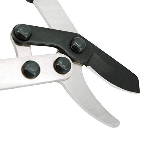 Centurion 592 2-pc Ladies Mini Lightweight Cutting Set with 16½- inch Bypass Lopper & 6 inches Blade Hedge Shear
