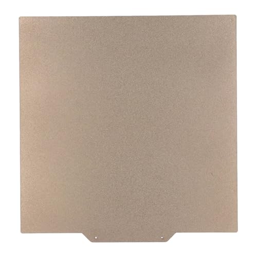 Double Sided Build Plate PEO PEI 230x230mm