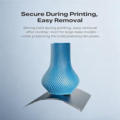 2026 New Creality Glue Stick x2 for 3D Printer Build Plate - 80ml Each, Strong Adhesion & Anti-Warping Glue for PLA/ABS/PETG/ASA, Easy Model Removal and Clean-up, All FDM 3D Printer Tools/Accessories