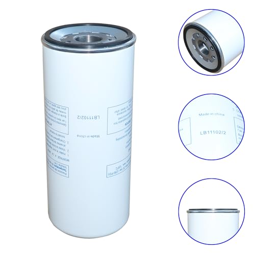 LB11102/2 Air-Oil Separator Replacement Part Compatible with Various Models Air Compressor
