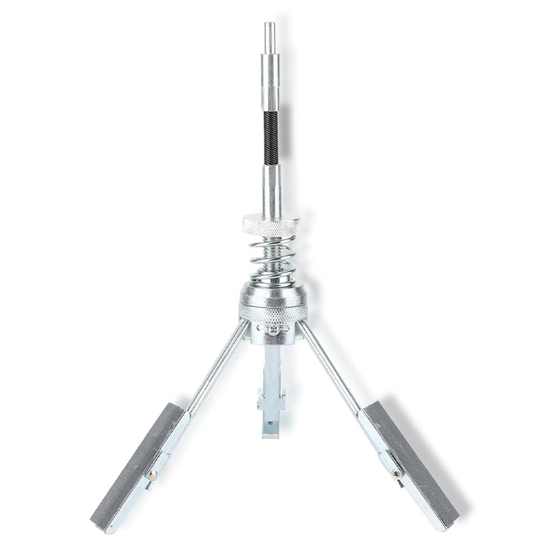 Joyzan Engine Cylinder Hone, Honing Tool 3 Jaws Polishing Tool Cylinder Grinder Honing Device Engine Brake Cylinder Grinding Tool Set Cylinder Friction Device Adjustable Honing Brush