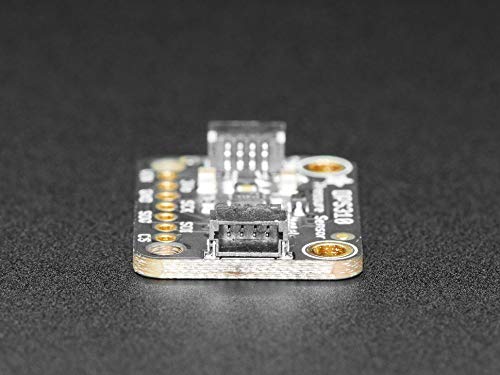 Adafruit DPS310 Precision Barometric Pressure and Altitude Sensor