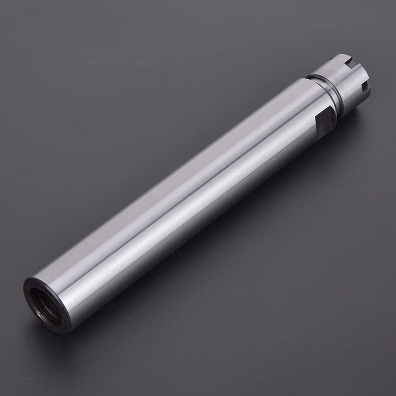 ER16M-150L Collet Holder 5.9 Inch Shank Length CNC Router Holder Extension Lathe (C25)