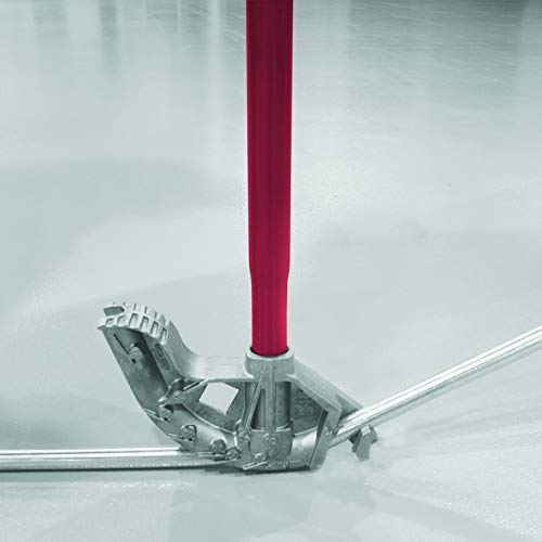 Gardner Bender - 961N 961 BigBen Aluminum Conduit Hand Bender Head, ¾ inch EMT and ½ inch Rigid, Industry Standard Measurements, Fits (BH-75) Handle Aluminum ¾ Inch EMT / ½ Inch Rigid Head Only