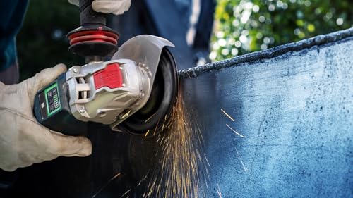 Bosch 25x EXPERT R781 Prisma Fibre Disc, X-Lock Grit 36