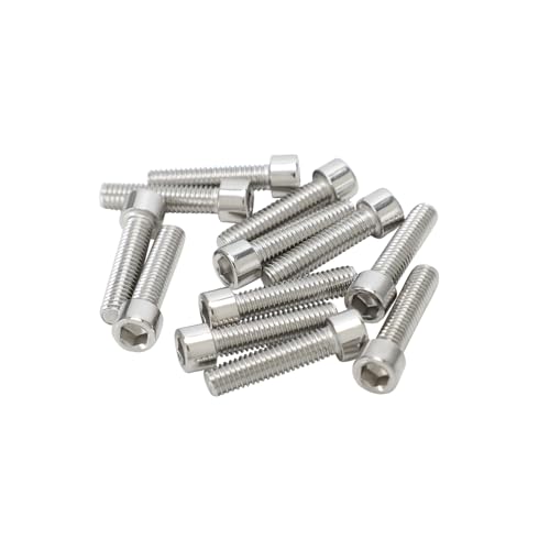 Fairing Bolts Kit for Surron Light Bee X/Light Bee S