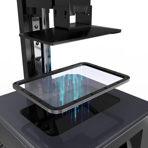 Anycubic FEP Film Resin Container FEP Upgrades for Photon M3