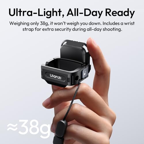 '+ Pocket 3 Expansion Adapter