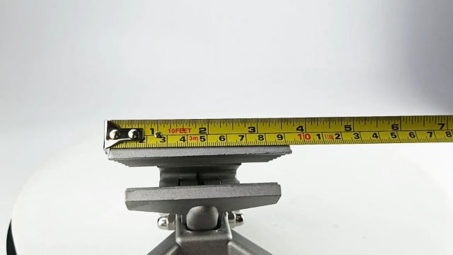 QWORK Carpet Puller Clamp, 2 Pack Carpet Claw Carpet Fitting Tool for Pulling Carpet During Installation or Removal
