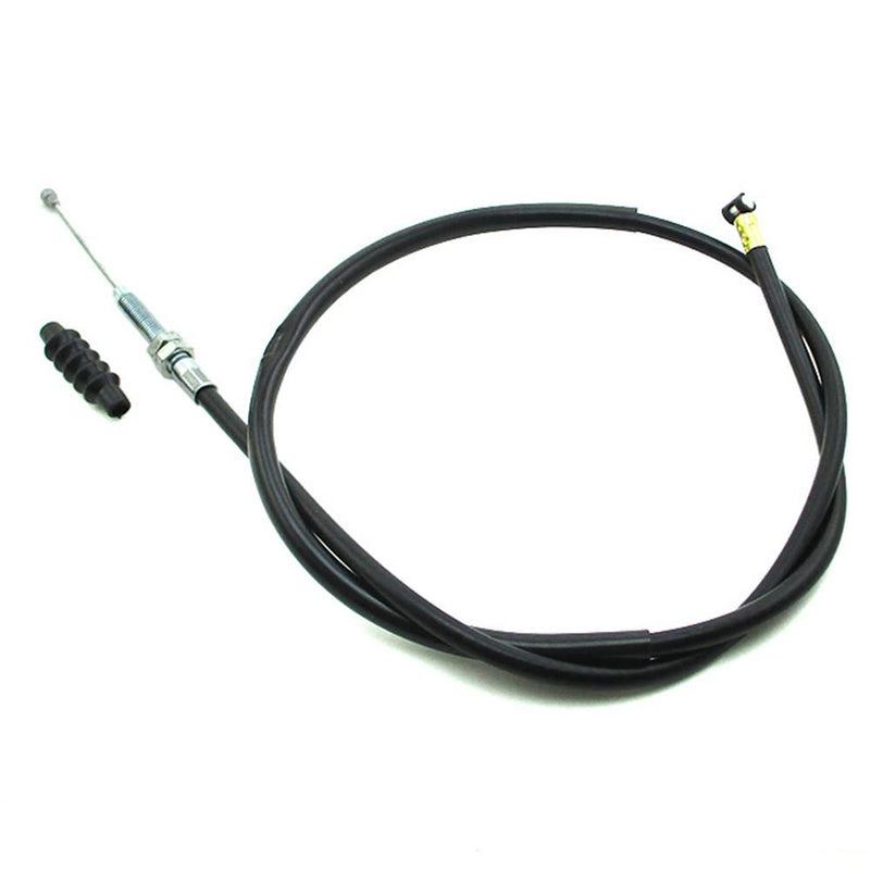 44.5" 1030mm Clutch Cable For Zongshen 190cc Pit Dirt Bike Chinese 125cc 140cc 150cc WPB Orion M2R Lucky MX Thumpstar Explorer Braaap Atomik