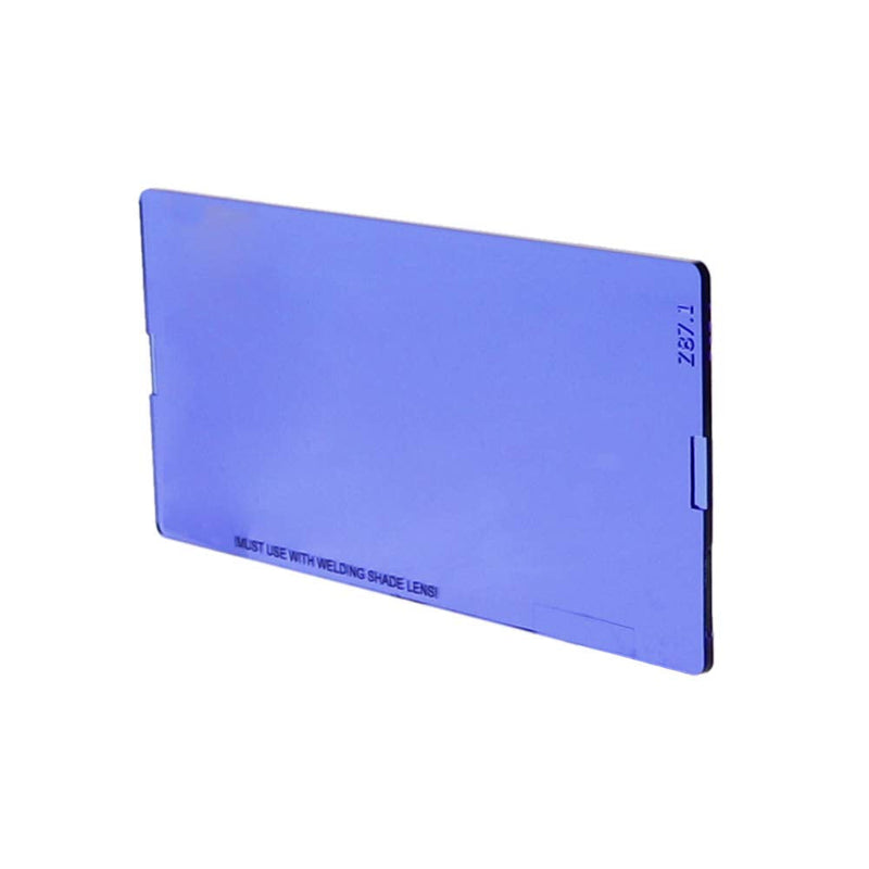 Super Blue Drop in Welding Lens Small 2 X 4.25