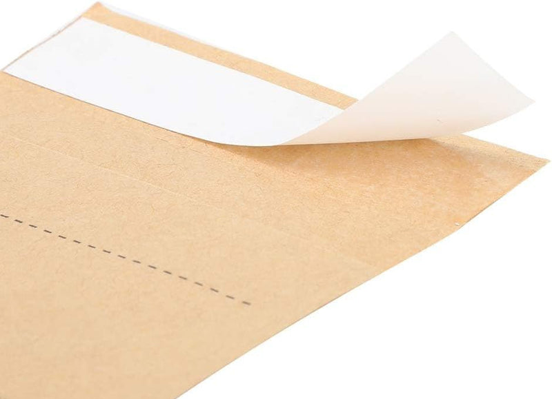 Dry Heat Sterilization Bags, 100pcs (100x280mm) 100*280mm
