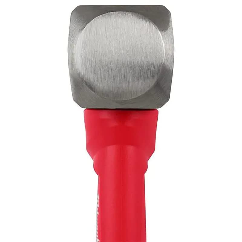 Milwaukees 𝗠𝗶𝗹𝘄𝗮𝘂𝗸𝗲𝗲 3lb Fiberglass Drilling Hammer + free TPT Premium card