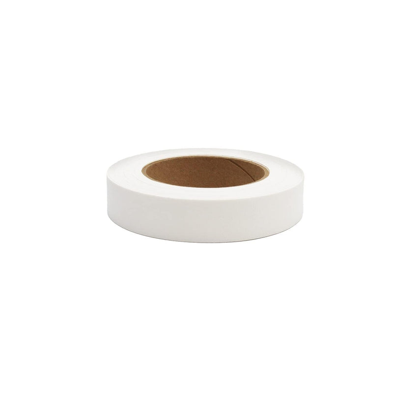 ChromaLabel Premium Gaffer Tape, 30 Yards Per Roll, 1 Inch, White 1" Wide
